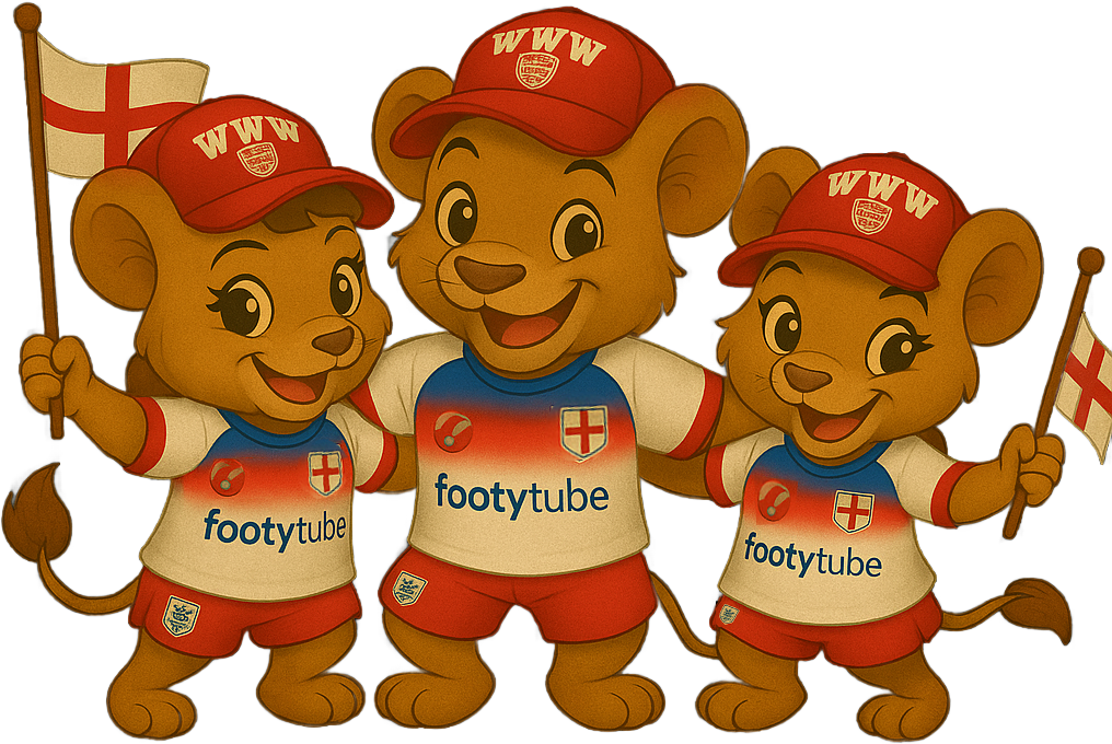 FootyTube Splash